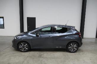 Nissan Micra SEDAN picture 2