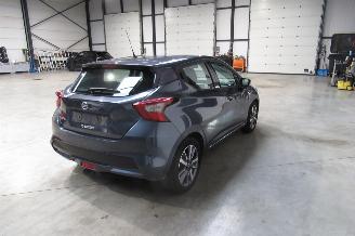 Nissan Micra SEDAN picture 5