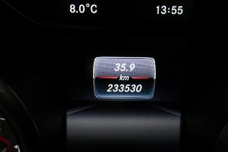 Mercedes Cla-klasse SHOOTING BRAKE picture 15