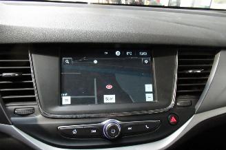 Opel Astra BREAK picture 22