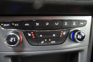 Opel Astra BREAK picture 23