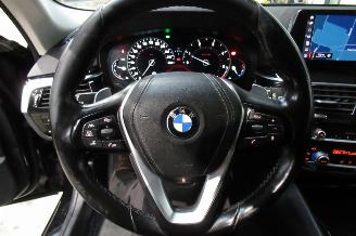 BMW 5-serie SPORT LINE picture 21