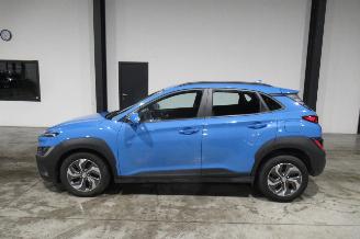 Hyundai Kona SEDAN picture 2
