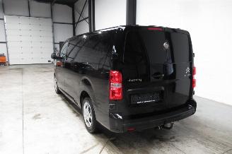 Citroën Jumpy CAMIONETTE picture 3