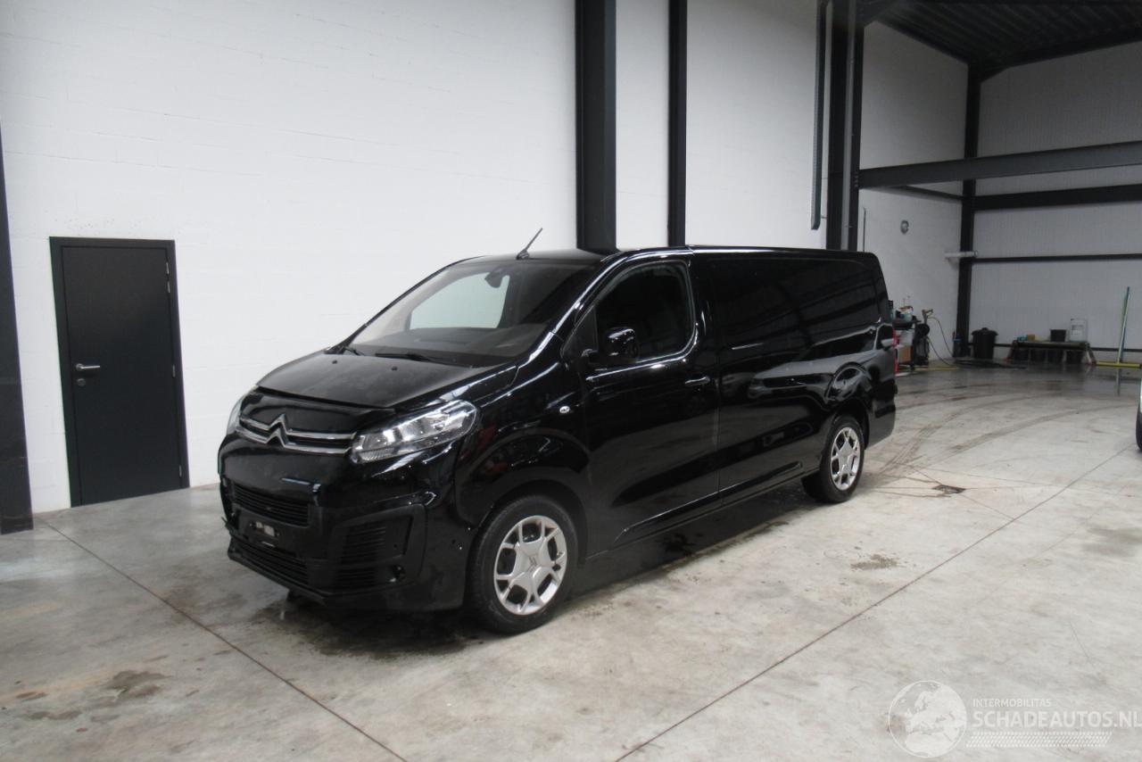 Citroën Jumpy CAMIONETTE