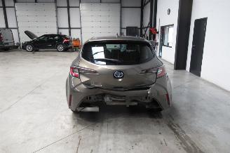 Toyota Corolla SEDAN picture 4