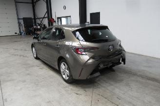 Toyota Corolla SEDAN picture 3