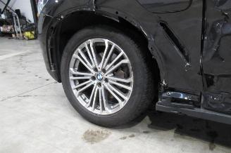 BMW X3 X DRIVE picture 10