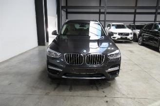 BMW X3 X DRIVE picture 7