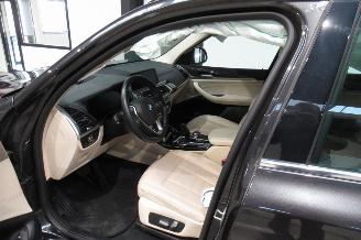BMW X3 X DRIVE picture 22