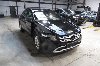 Mercedes GLA SEDAN picture 6
