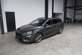 bruktbiler auto Ford Focus BREAK 2020/6