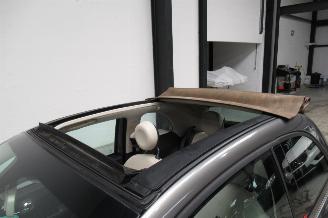 Fiat 500C LOUNGE picture 16