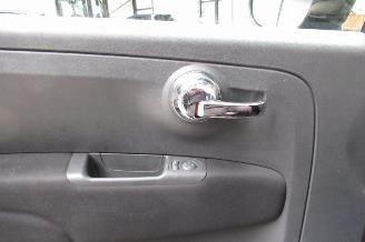 Fiat 500C LOUNGE picture 21