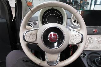 Fiat 500C LOUNGE picture 18