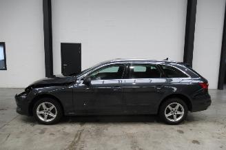 Audi A4 BREAK picture 2