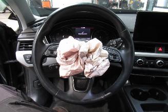 Audi A4 BREAK picture 25