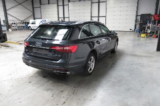 Audi A4 BREAK picture 5