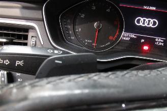 Audi A4 BREAK picture 28