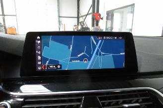 BMW 5-serie SPORT LINE picture 22