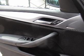 BMW 5-serie BERLINE picture 26