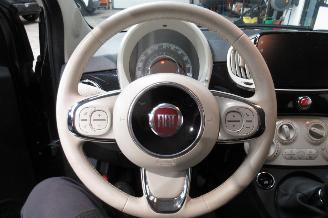 Fiat 500 SEDAN picture 19