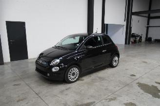  Fiat 500 SEDAN 2023/7