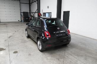 Fiat 500 SEDAN picture 3
