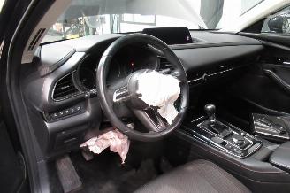 Mazda CX-30 SUV picture 28