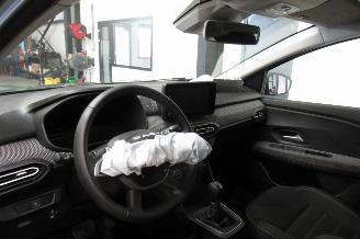 Dacia  JOGGER FULL HYBRID EXPRESSION picture 16