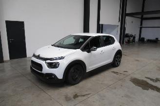 Auto incidentate Citroën C3 SEDAN 2022/9