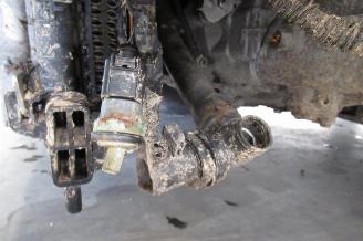 Volkswagen Golf TRENDLINE picture 12