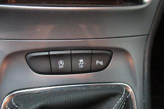 Opel Astra BREAK picture 24