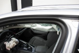 Audi A4 BREAK picture 18