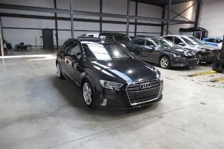 Audi A3 SPORT picture 6