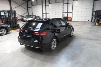 Audi A3 SPORT picture 5