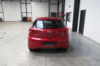 Hyundai I-20 BUSINESS picture 4