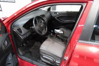 Hyundai I-20 BUSINESS picture 14