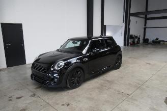 Käytettyjen passenger cars Mini Cooper JWC AERO KIT 2020/9