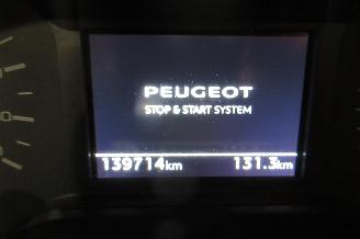 Peugeot Partner CAMIONETTE picture 20