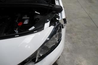 Peugeot Partner CAMIONETTE picture 11