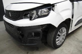 Peugeot Partner CAMIONETTE picture 8