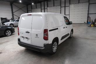 Peugeot Partner CAMIONETTE picture 5