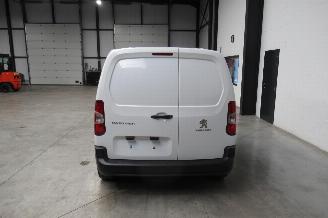 Peugeot Partner CAMIONETTE picture 4