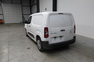 Peugeot Partner CAMIONETTE picture 3