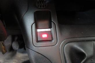 Peugeot Partner CAMIONETTE picture 28