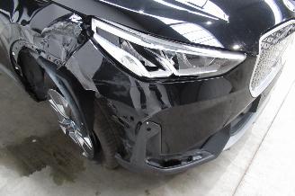 BMW iX1 SUV picture 8