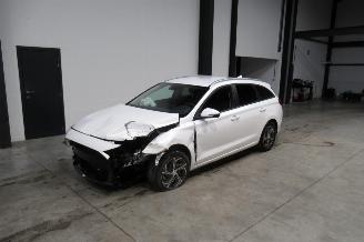 Unfallwagen Hyundai I-30 BREAK 2024/5