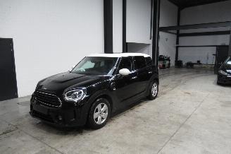 skadebil auto Mini Cooper SEDAN 2021/7