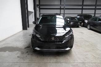 Peugeot 3008 STYLE picture 7